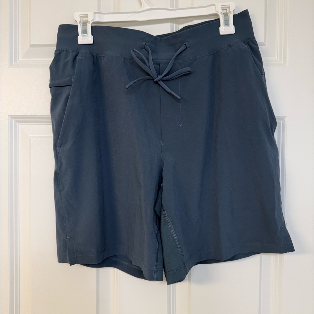 Linerless T.H.E. shorts